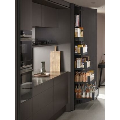 K-Blum SpaceTower Legrabox C Free černá KB600