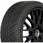 Michelin Pilot Alpin 5 SUV ZP (RFT) XL 245/45 R20 103V Автомобилни гуми