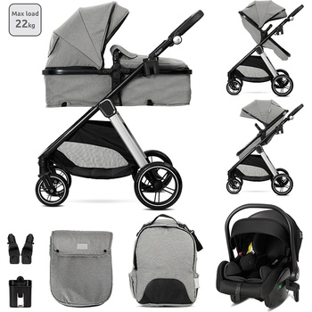 Lorelli Aspen 3 in 1