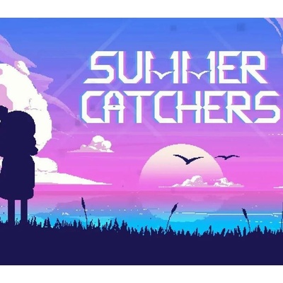 Summer Catchers