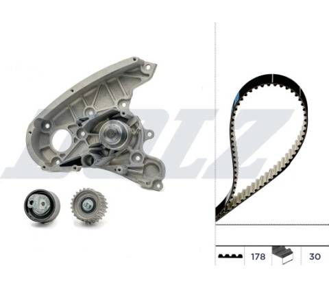 DOLZ KD112
