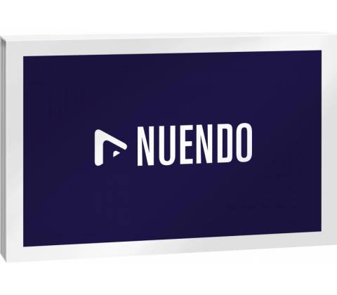 Steinberg Nuendo 15