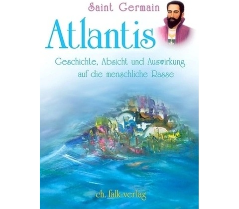 Atlantis