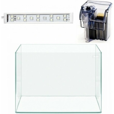 Blau Kit Cubic komplet 17 l