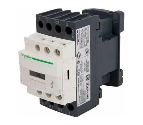 Schneider Electric LC1D09B7