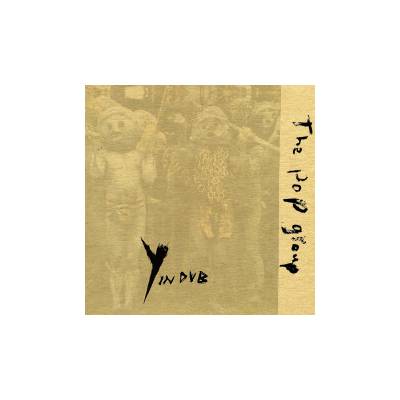 POP GROUP, THE - Y IN DUB CD