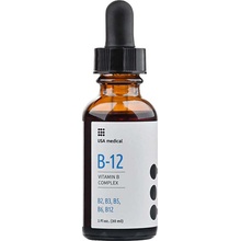 USA medical B-12 Complex 30 ml