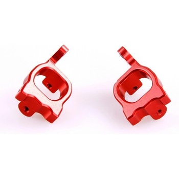 LC-Racing přední c hub alu