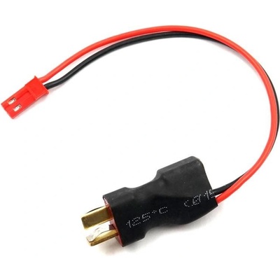 Yeah Racing Dean-T adaptér na JST BEC samice
