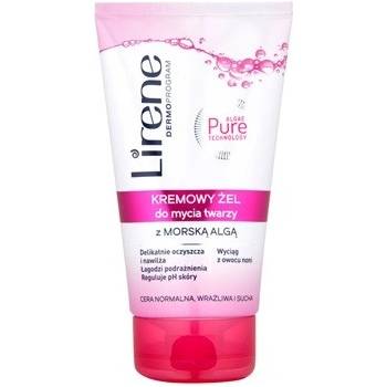 Lirene Beauty Care hydr. pleťový mycí gel 150 ml