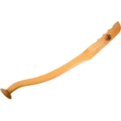 KOÓS - Vábnička s plochou hlavou Clonk 33 mm