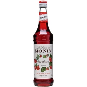 Monin Le Sirop Raspberry Malina 0,7 l