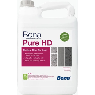 Bona Pure HD 5 l