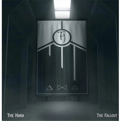 The Hara - The Fallout LP