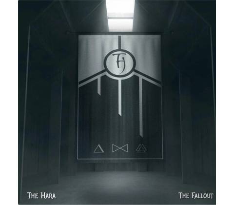 The Hara - The Fallout LP
