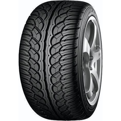 YOKOHAMA PARADA SPEC-X PA2 265/40 R22 106V