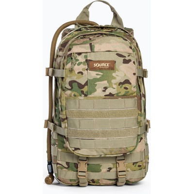 Source Tactical Assault 20 л мултикам раница