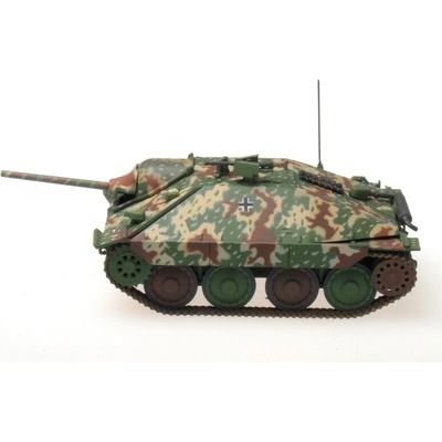 Panzerstahl Hetzer earlyStug.Abt 1708 France Oct.1944 1:72