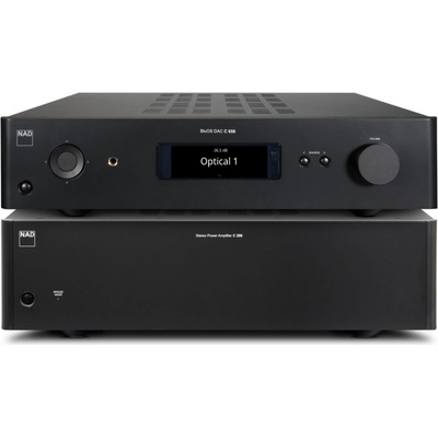 NAD C298
