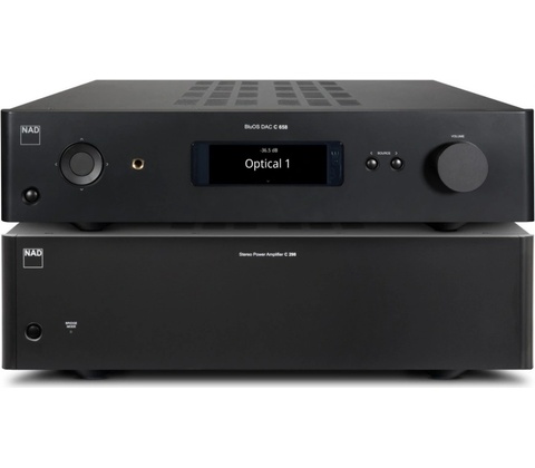 NAD C298