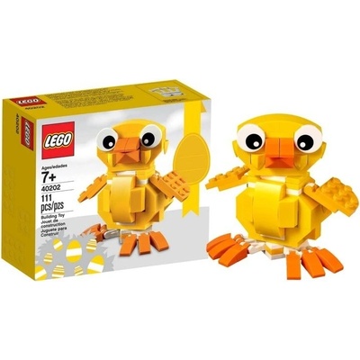 LEGO® 40202 Veľkonočné kuriatko