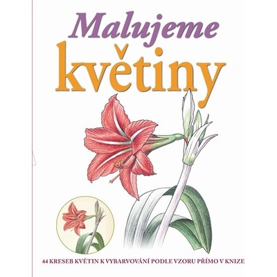Malujeme květiny