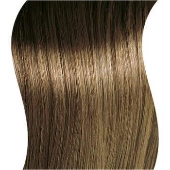Keyra Farba na vlasy s keratinom 7.31 zlato sivá blond
