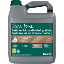 BONA Home Základní lak 4 l Bezbarvý