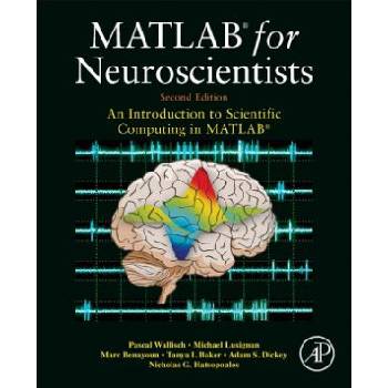 MATLAB for Neuroscientists | Pascal Wallisch