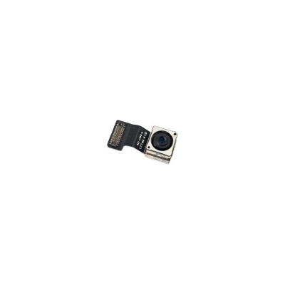 sklíčko kamery Apple iPhone 5S, 5C černá