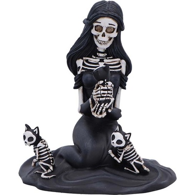 Nemesis Now Статуетка Nemesis Now Adult: Gothic - Eternal Affection, 12.5 cm (B7386A26)