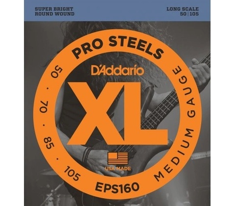 D'addario EPS160