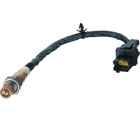 Lambda sonda BOSCH 0 258 007 204