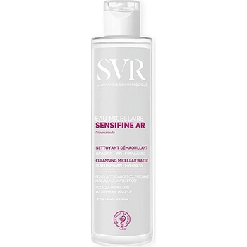 Laboratoires SVR Sensifine AR Eau Micellaire Water почистваща мицеларна вода за успокояване на кожата за жени 400 мл