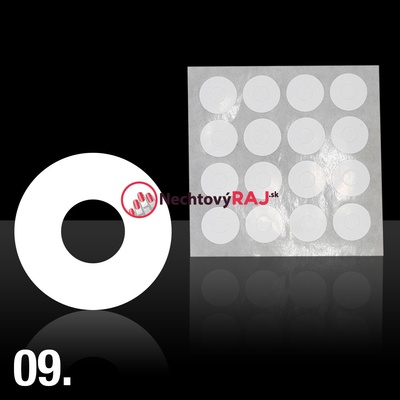 Šablónky na francúzsku manikúru 09