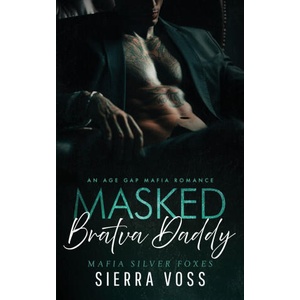 Masked Bratva Daddy (2026)