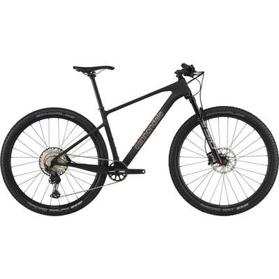 Cannondale Scalpel HT Carbon 3 CRB 2024