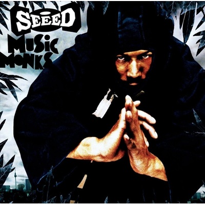 SEEED: MUSIC MONKS LP