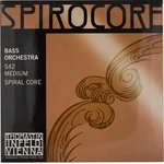 Thomastik Spirocore S42 Double Bass 4/4 Medium Струни за контрабас (THS42)