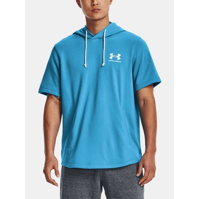 Under Armour Мъжки суитшърт Under Armour UA Rival Terry LC SS HD Under Armour | Sin | МЪЖЕ | XL