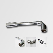 Richmann Klíč trubkový L 10 mm PC6710