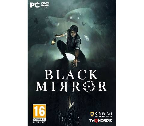 Black Mirror 4