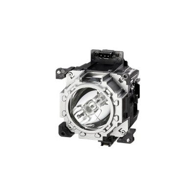 Lampa pro projektor Panasonic PT-DW17K2E, generická lampa s modulem, 4ks