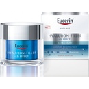 Eucerin Hyaluron-Filler + 3x Effect Noční pleťový krém 50 ml