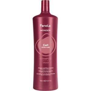 Fanola Wonder Curl Shampoo 1000 ml