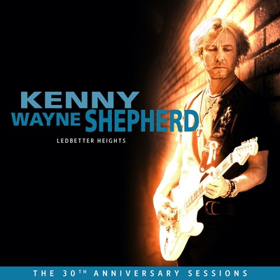 Kenny wayne shepherd - Ledbetter Heights (30th Anniversary Edition) (180 g) (2 LP) (0732388022885)