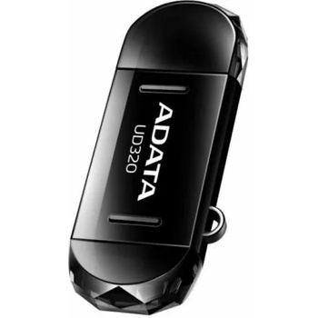 ADATA DashDrive Durable UD320 16GB USB 2.0 AUD320-16G-RBK