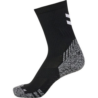 Hummel hmlPRO GRIP SOCKS šedá