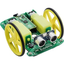 Kitronik Autonómna robotická platforma pre Pico