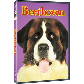 Beethoven DVD